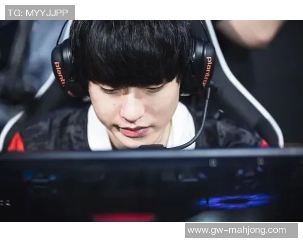 赵芳畅谈英雄联盟成长之路与电竞未来展望