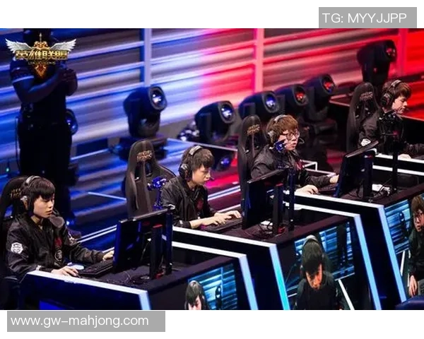 深入分析EDG战队在英雄联盟中的进攻策略与战术布局